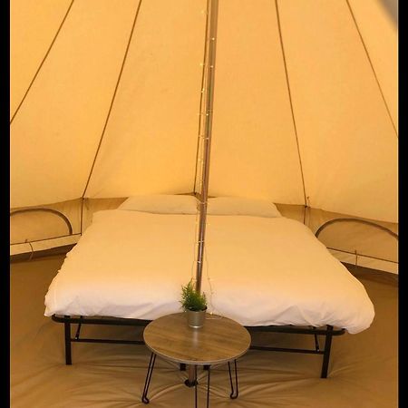 Suitehuts @ Silverstone Ngoại thất bức ảnh