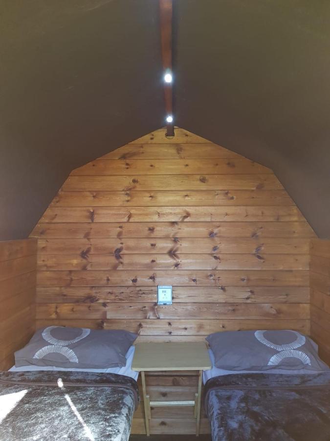 Suitehuts @ Silverstone Ngoại thất bức ảnh