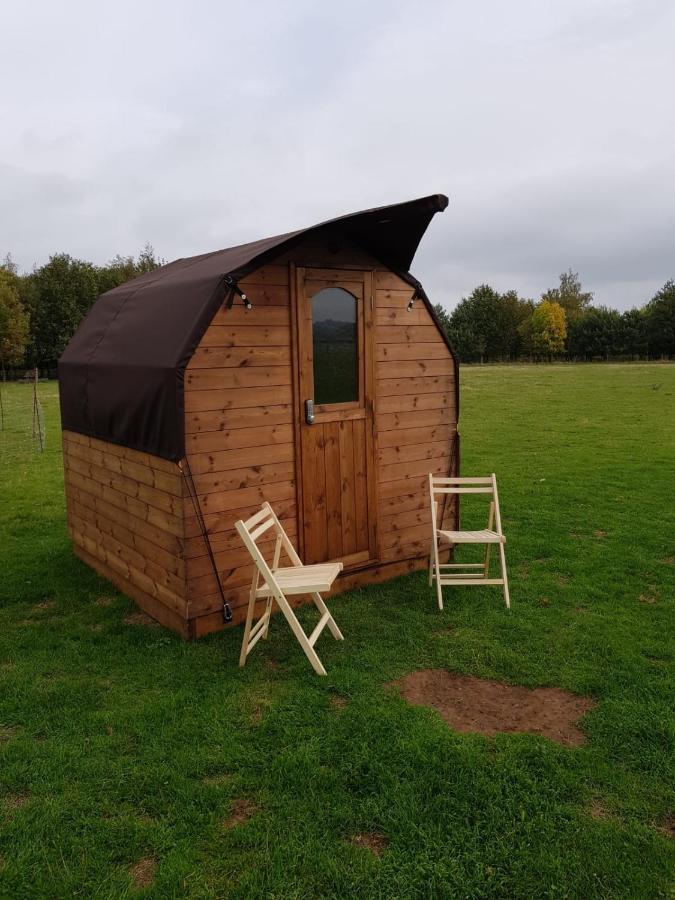 Suitehuts @ Silverstone Ngoại thất bức ảnh