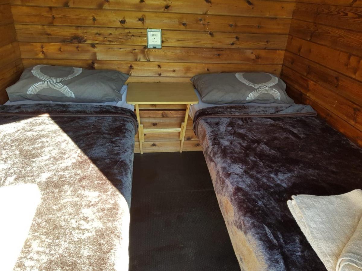 Suitehuts @ Silverstone Ngoại thất bức ảnh