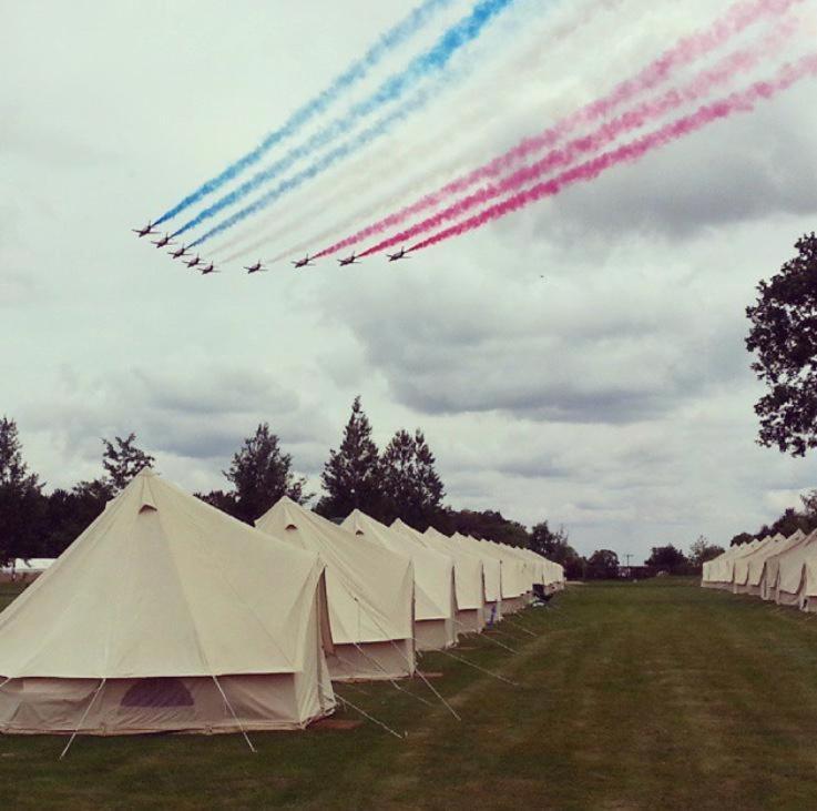 Suitehuts @ Silverstone Ngoại thất bức ảnh