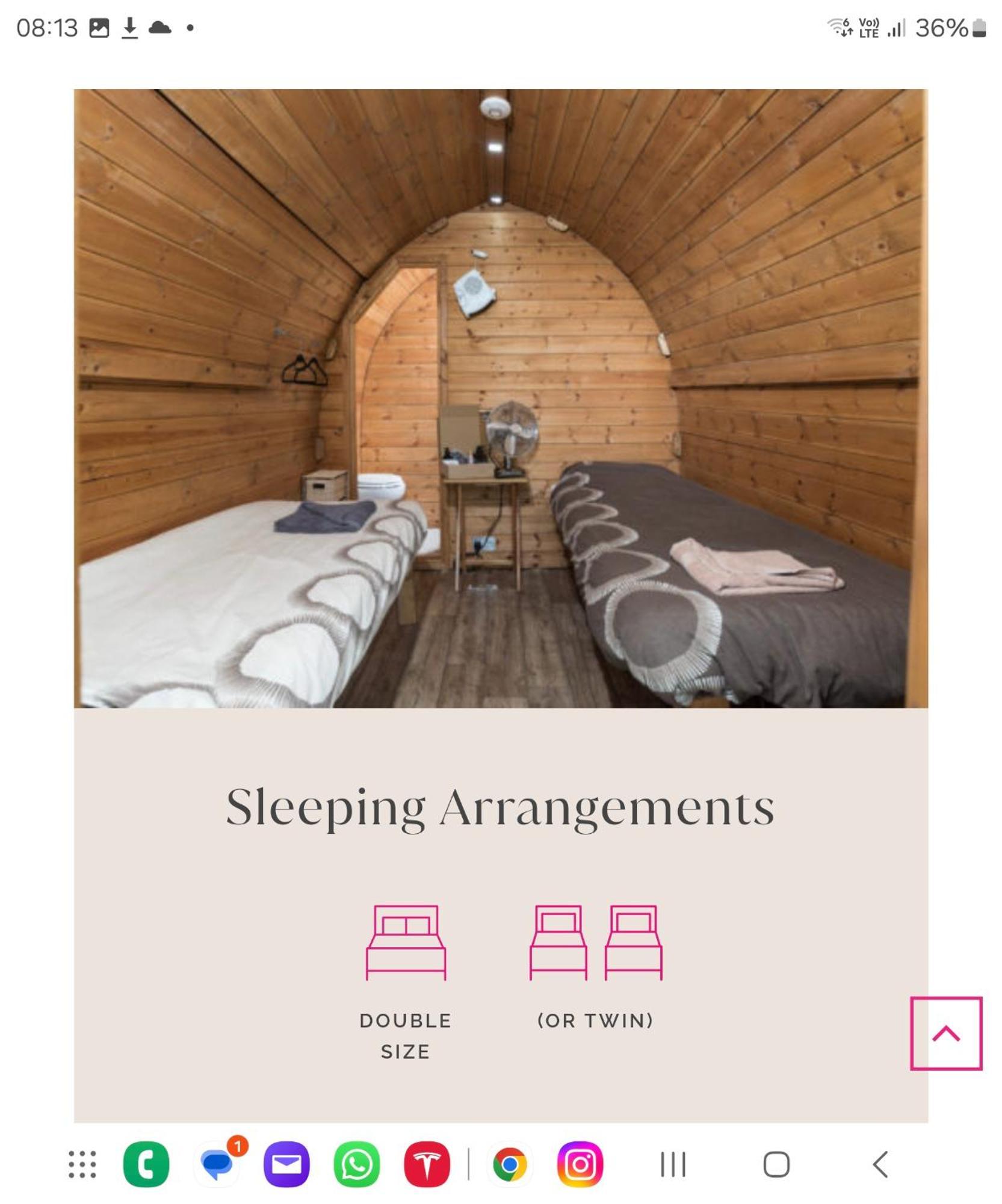 Suitehuts @ Silverstone Ngoại thất bức ảnh