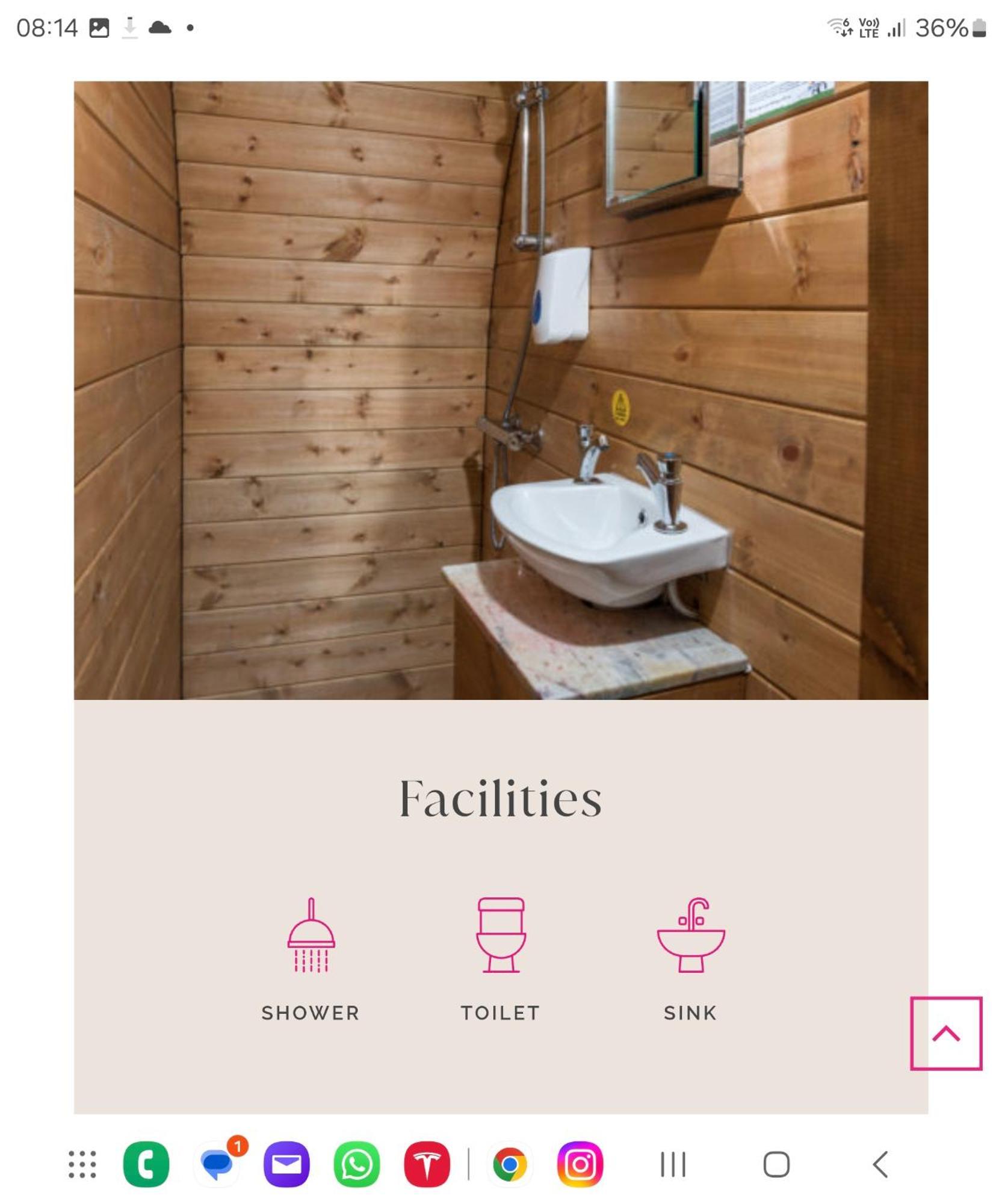 Suitehuts @ Silverstone Ngoại thất bức ảnh