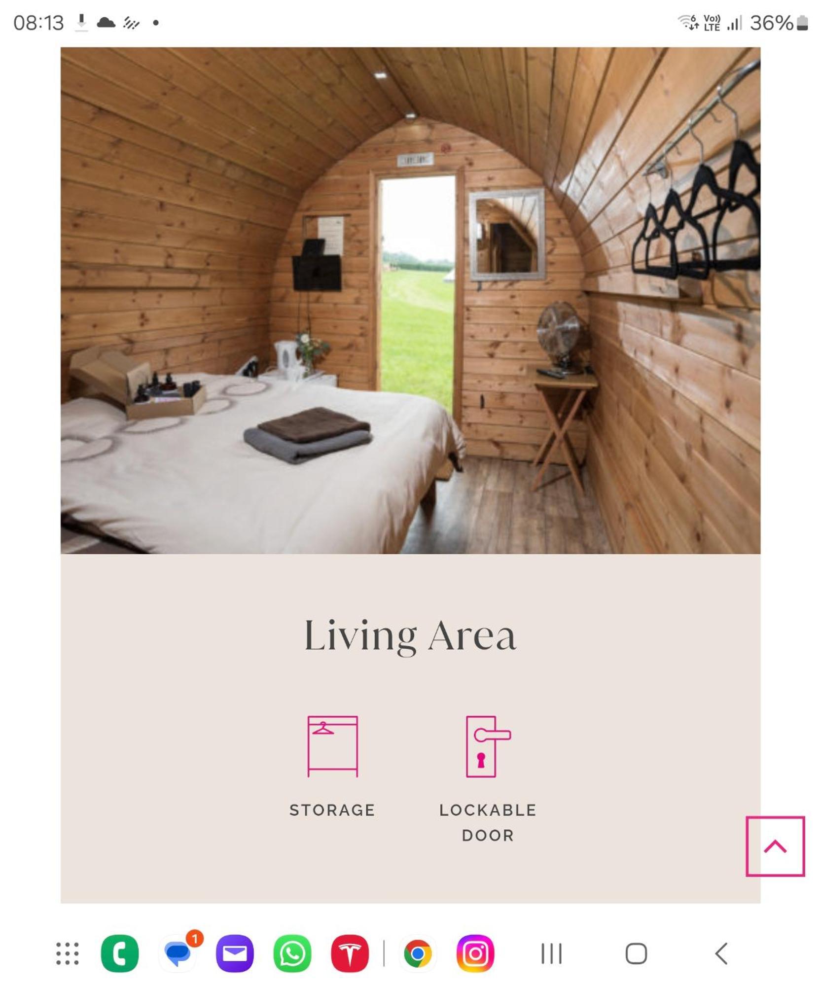 Suitehuts @ Silverstone Ngoại thất bức ảnh