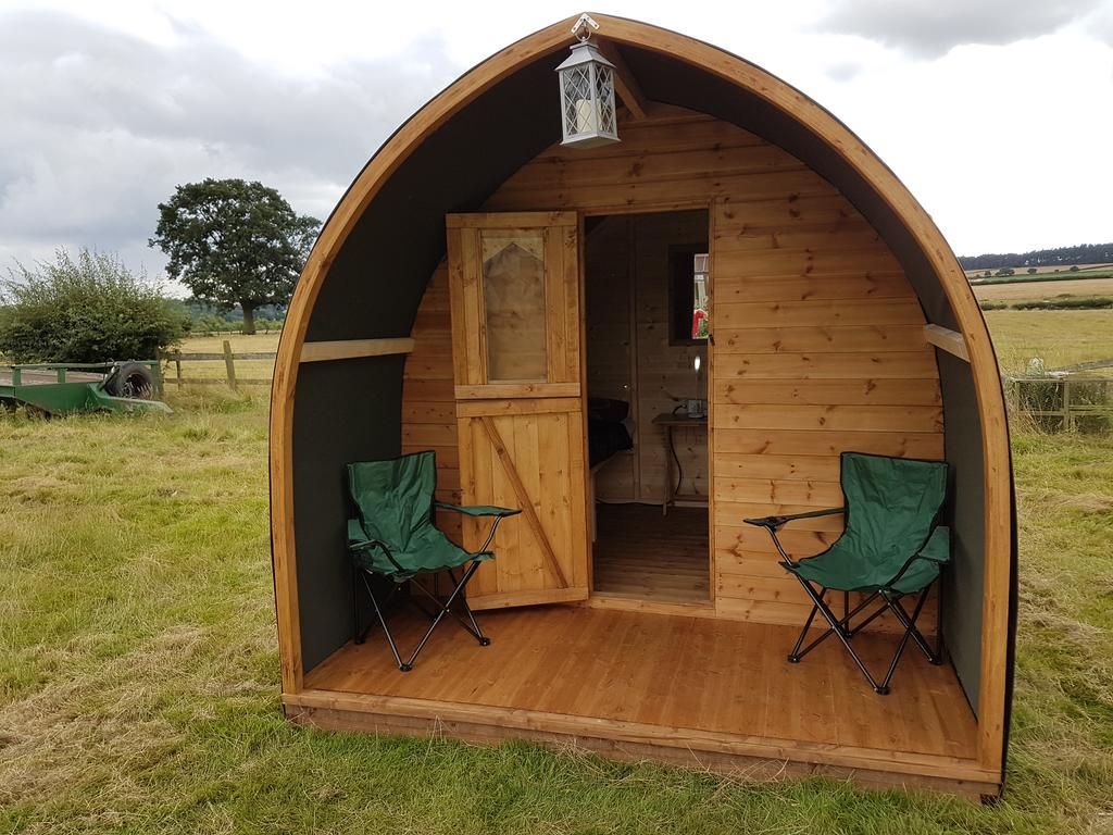 Suitehuts @ Silverstone Ngoại thất bức ảnh