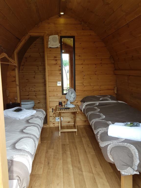 Suitehuts @ Silverstone Ngoại thất bức ảnh