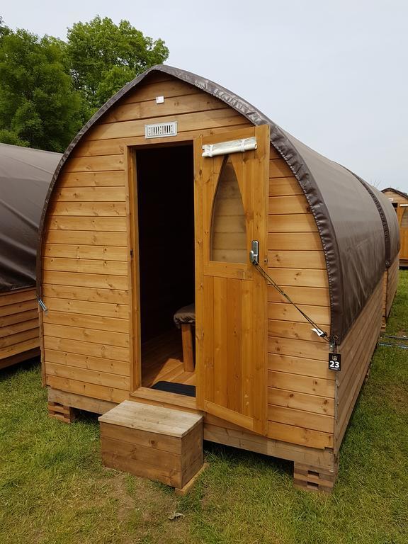 Suitehuts @ Silverstone Ngoại thất bức ảnh