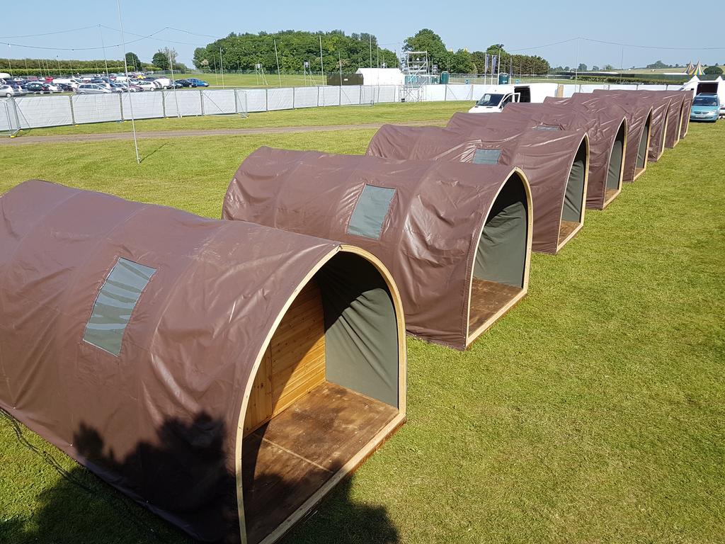 Suitehuts @ Silverstone Ngoại thất bức ảnh