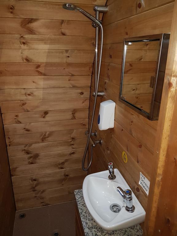 Suitehuts @ Silverstone Ngoại thất bức ảnh