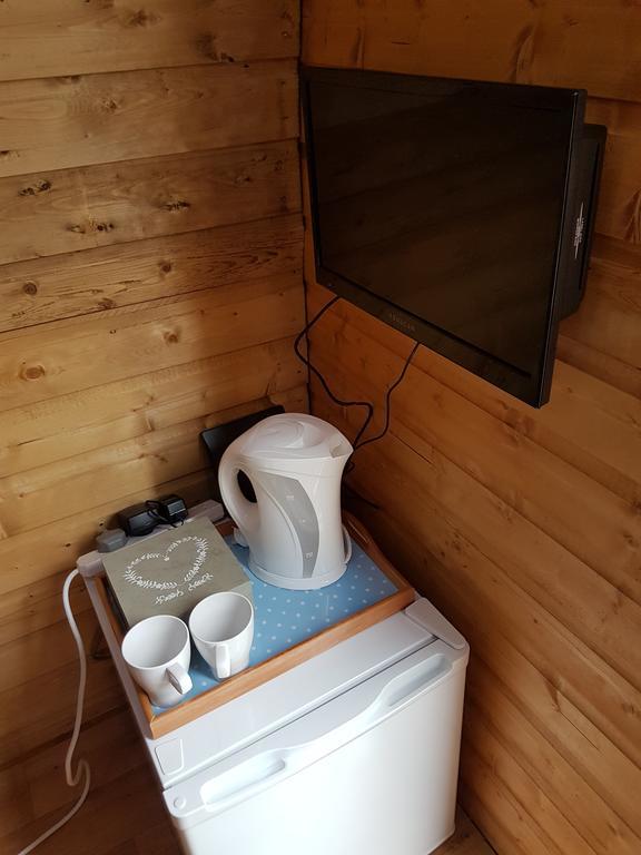Suitehuts @ Silverstone Ngoại thất bức ảnh