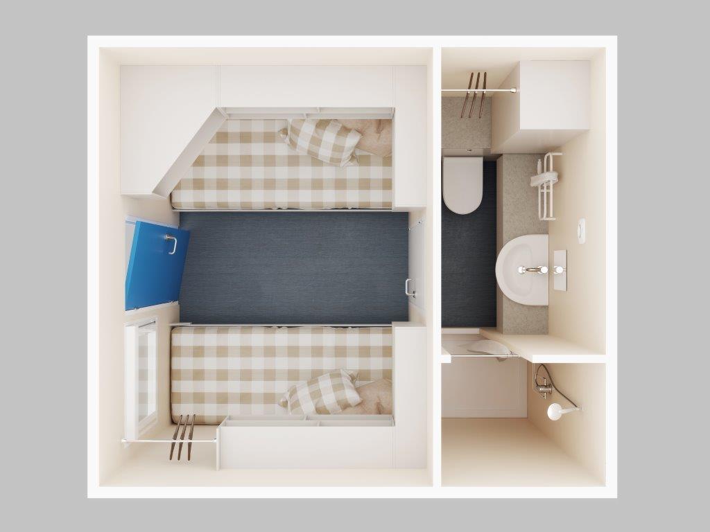 Suitehuts @ Silverstone Ngoại thất bức ảnh